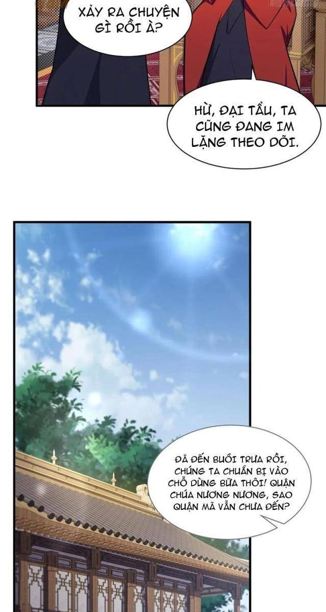 Nhân Vật Phản Diện Muốn Sống Thêm Một Ngày - Page 7