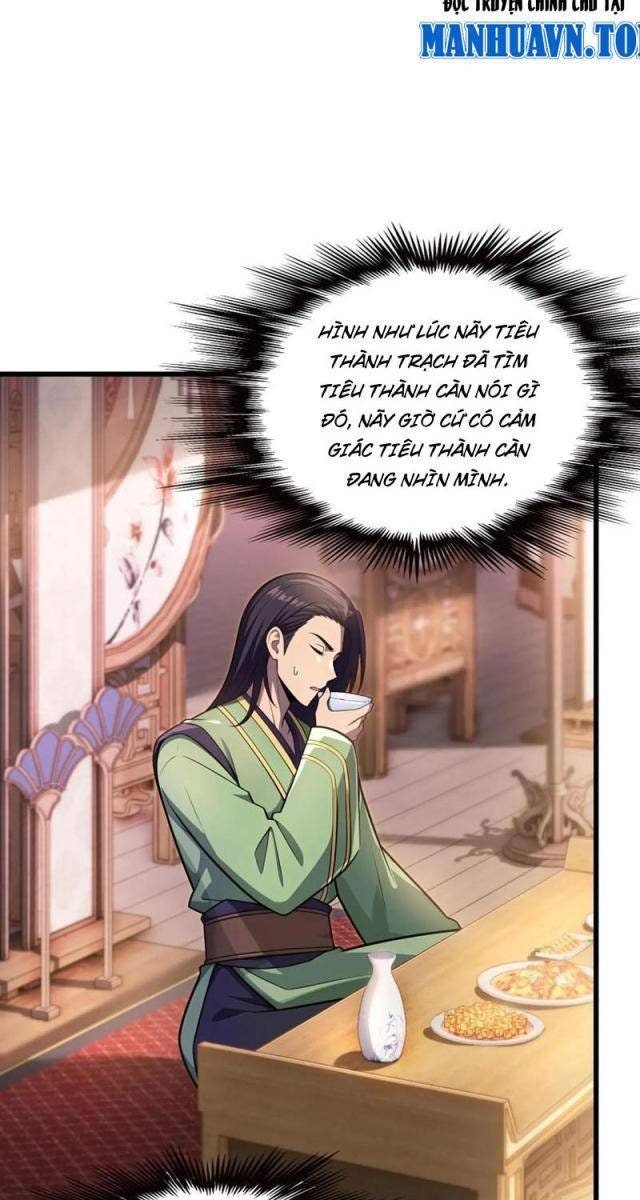 Nhân Vật Phản Diện Muốn Sống Thêm Một Ngày - Page 7