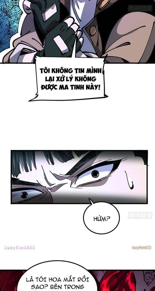 Tôi Dùng Hệ Thống Đỉnh Cấp Tái Tạo Thế Giới - Page 59