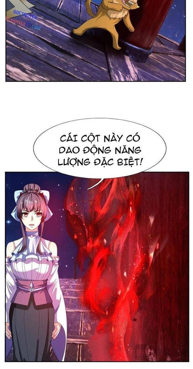 Thu Triệu Vạn Đồ Đệ, Vi Sư Vô Địch Thế Gian - Page 15