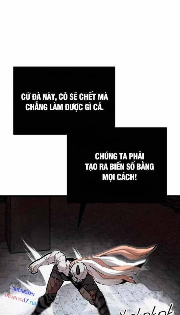 Đại Chiến Tử Thi - Page 59