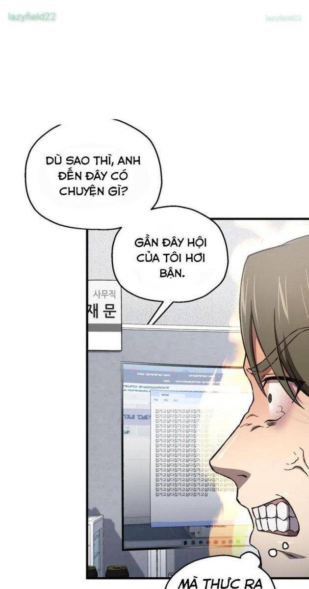 Chỉ Mình Ta Hồi Sinh - Page 11