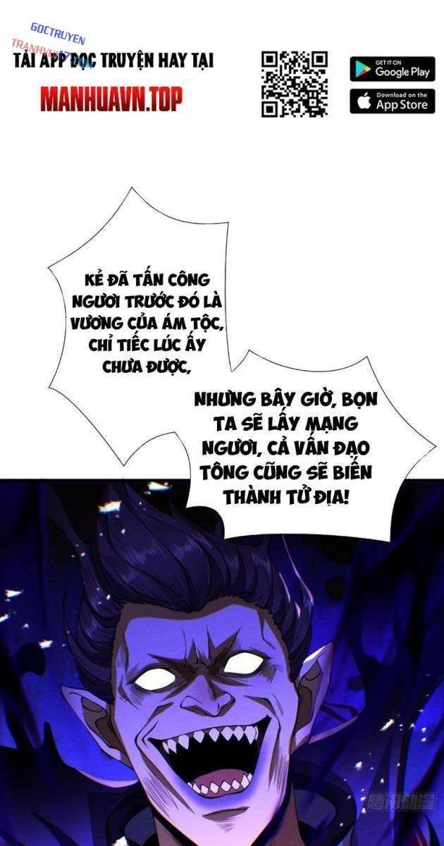 Gặp Mạnh Thì Càng Mạnh, Tu Vi Của Ta Không Giới Hạn - Page 61