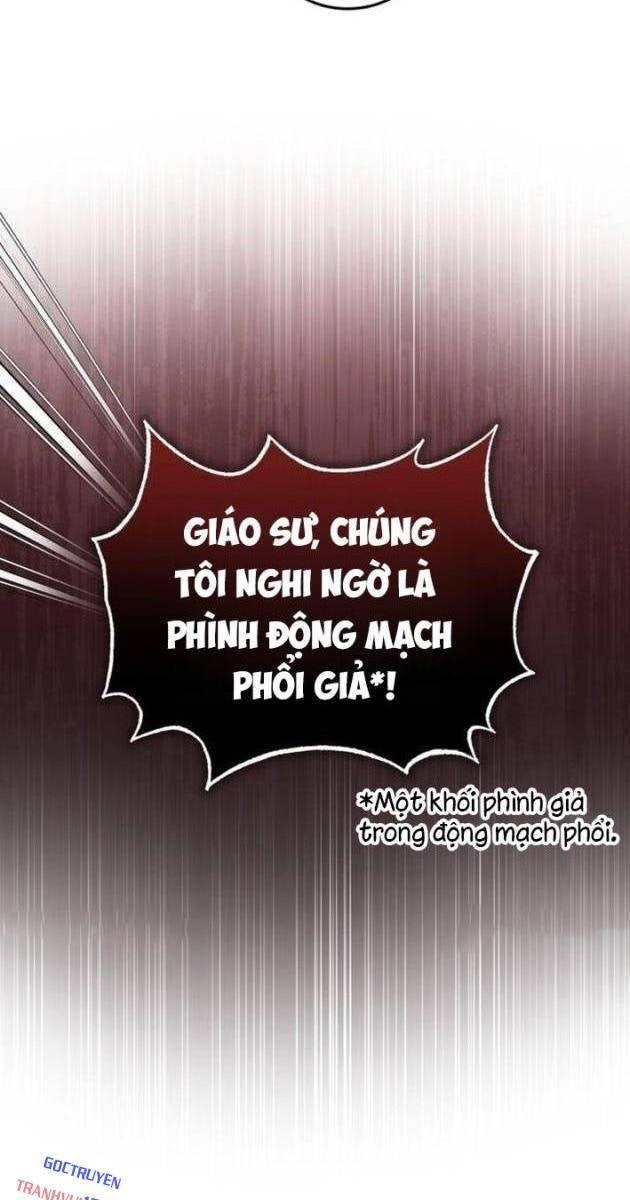 Bác Sĩ Hồi Quy Chỉ Muốn Sống Bình Lặng - Page 7
