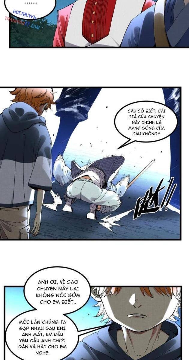 Đạo Vô Danh - Page 23