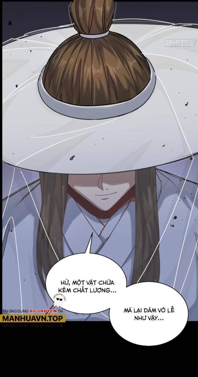 Tinh Giáp Hồn Tướng - Page 65