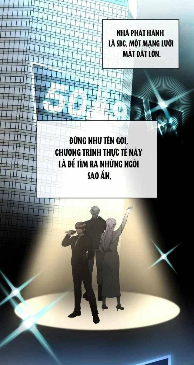 Tôi Bị Hiểu Lầm Là Diễn Viên Thiên Tài Quái Vật - Page 46