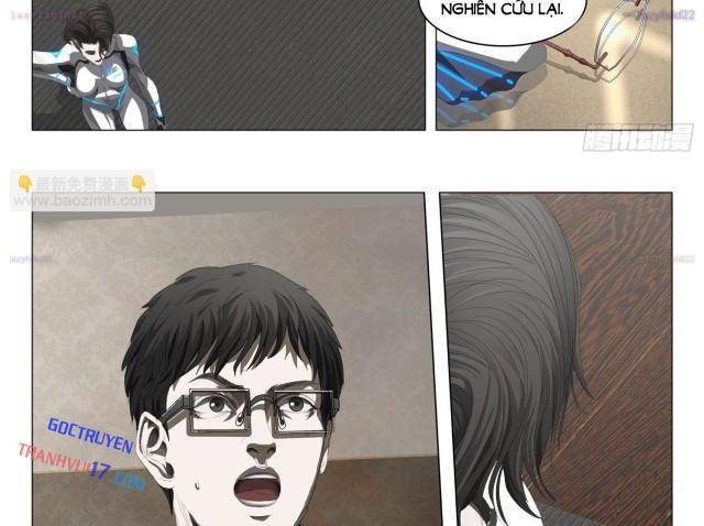 Tam Thể - Page 18