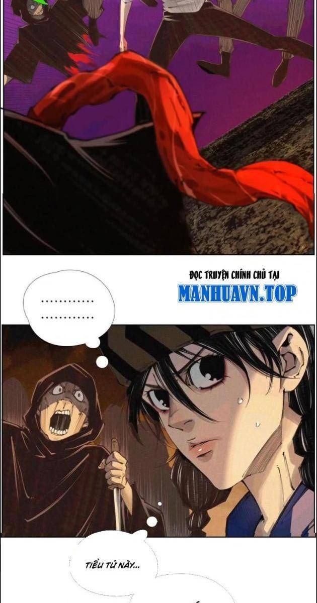 Tiền Liệt Tiên - Page 25