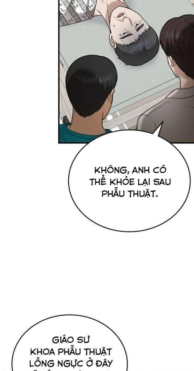 Bác Sĩ Hồi Quy Chỉ Muốn Sống Bình Lặng - Page 13
