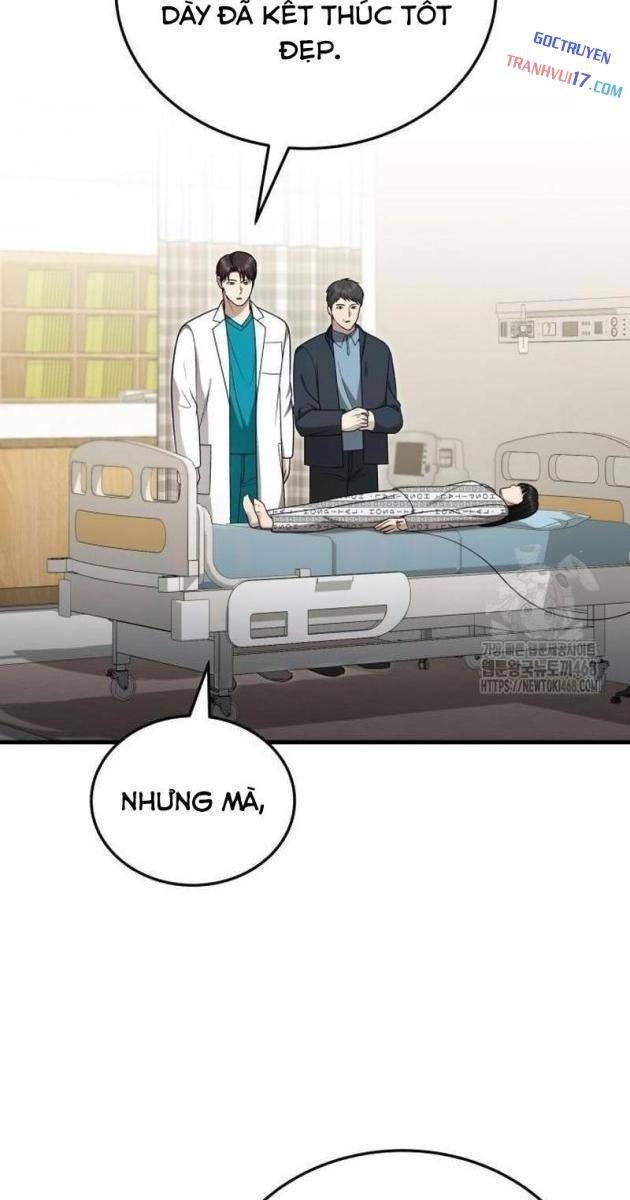 Bác Sĩ Hồi Quy Chỉ Muốn Sống Bình Lặng - Page 85