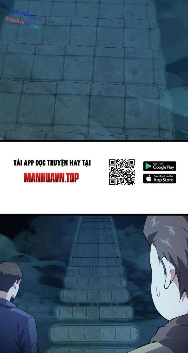 Ta Học Trảm Thần Trong Bệnh Viện Tâm Thần - Page 27