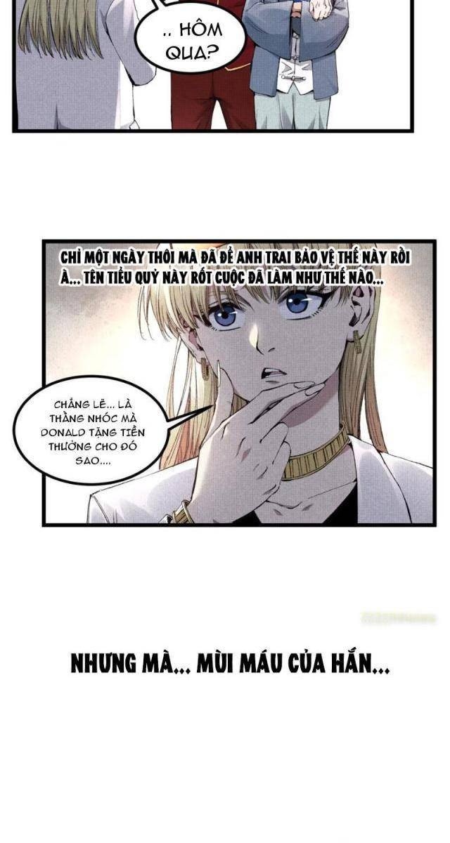 Đạo Vô Danh - Page 21