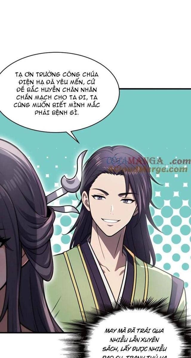 Nhân Vật Phản Diện Muốn Sống Thêm Một Ngày - Page 19