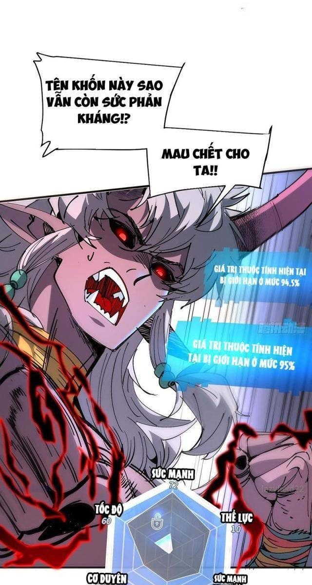 Tôi Dùng Hệ Thống Đỉnh Cấp Tái Tạo Thế Giới - Page 3