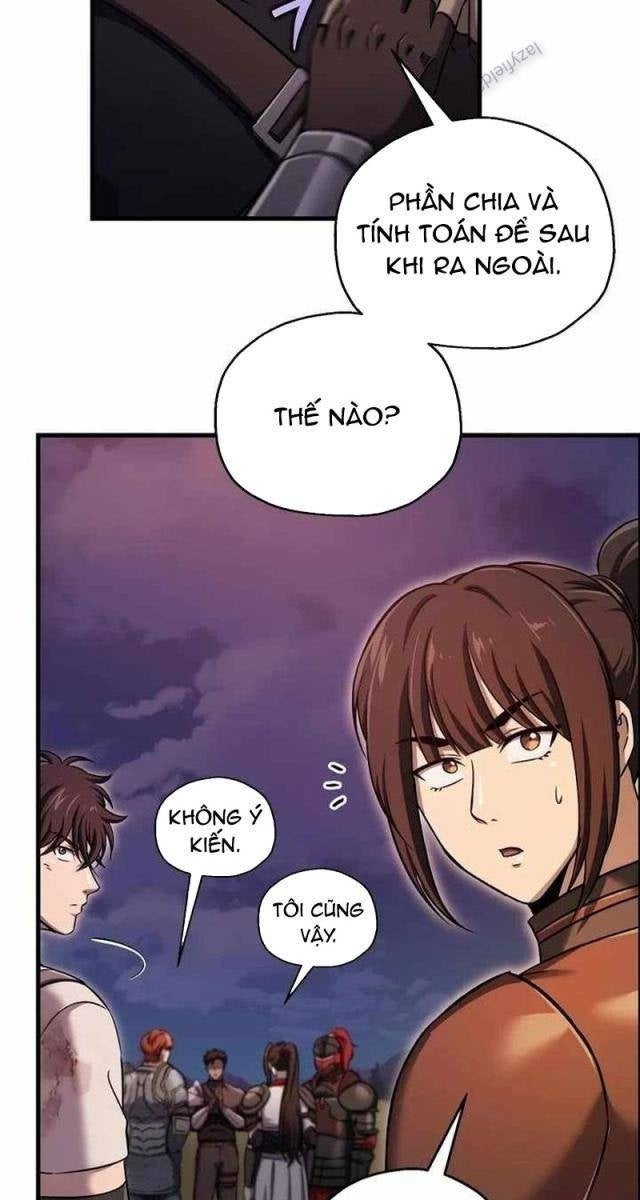 Chỉ Mình Ta Hồi Sinh - Page 63