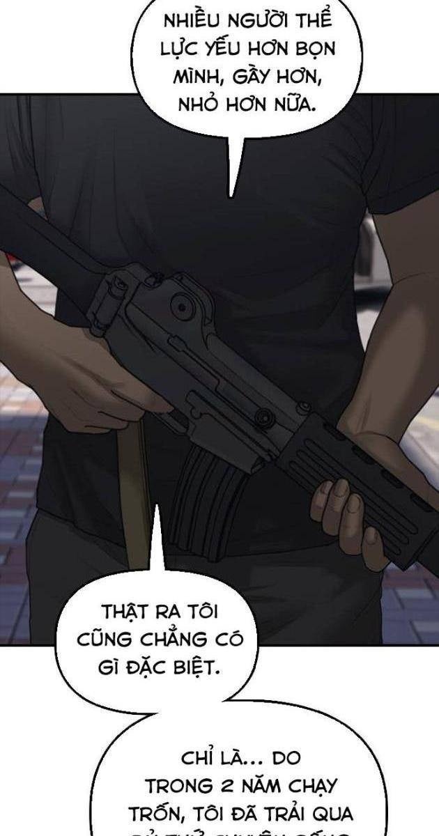 Ngày Tận Thế Tới Rồi - Page 47