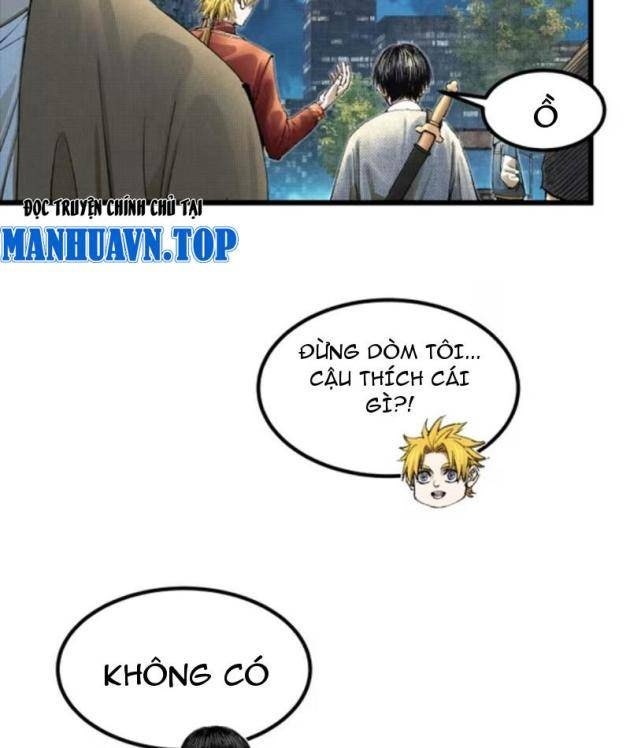 Đạo Vô Danh - Page 28