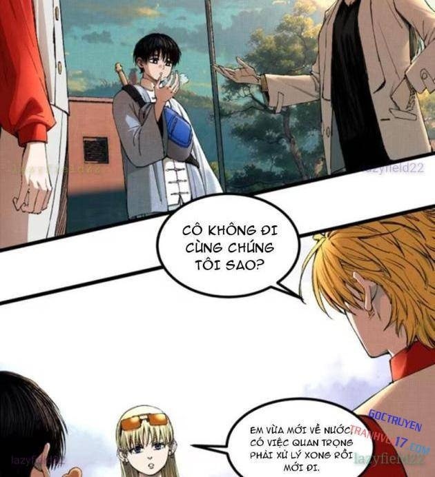 Đạo Vô Danh - Page 48