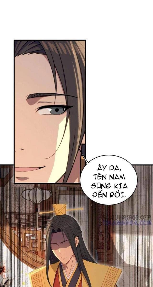 Nhân Vật Phản Diện Muốn Sống Thêm Một Ngày - Page 61