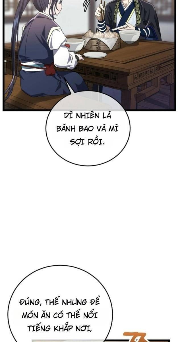Tôn Nữ Nam Cung Thế Gia Hồi Quy - Page 74