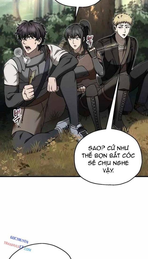 Chỉ Mình Ta Hồi Sinh - Page 8