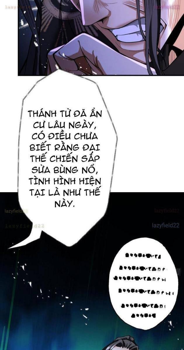 Gặp Mạnh Thì Càng Mạnh, Tu Vi Của Ta Không Giới Hạn - Page 10