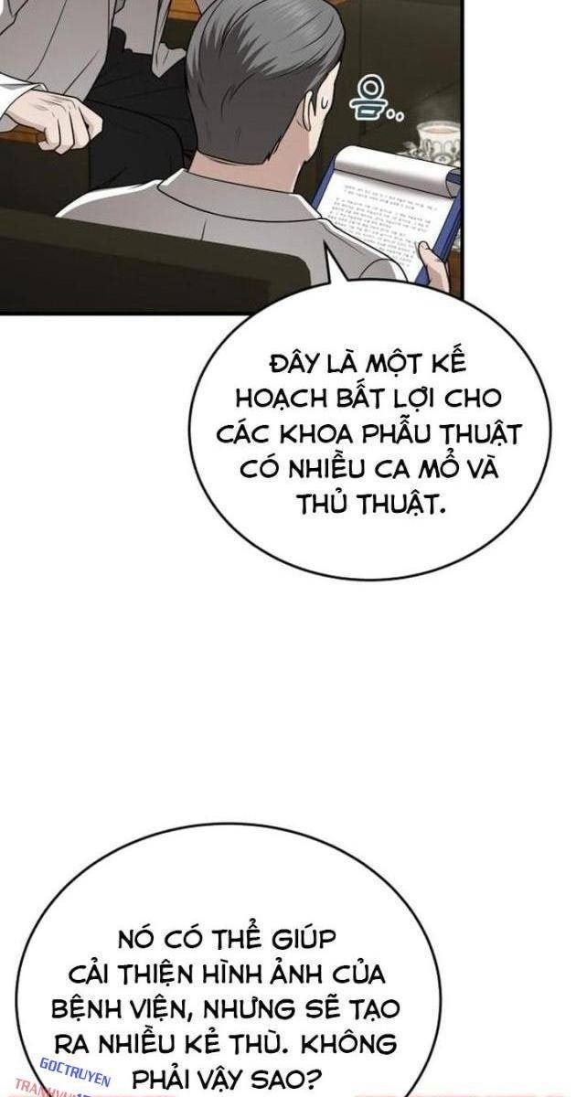 Bác Sĩ Hồi Quy Chỉ Muốn Sống Bình Lặng - Page 79