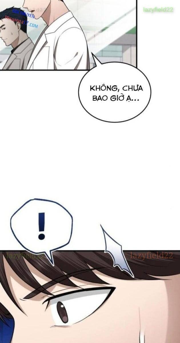 Bác Sĩ Hồi Quy Chỉ Muốn Sống Bình Lặng - Page 106
