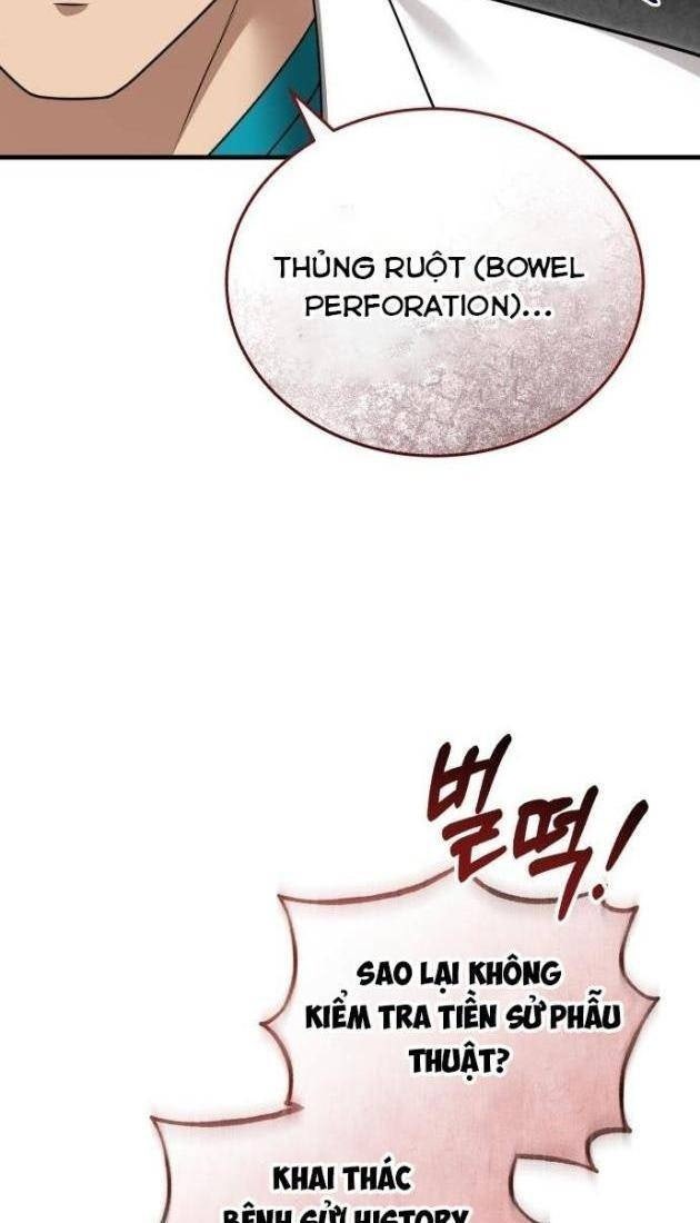 Bác Sĩ Hồi Quy Chỉ Muốn Sống Bình Lặng - Page 38