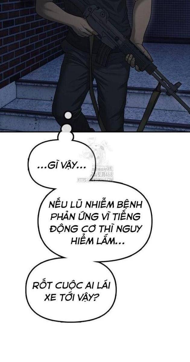 Ngày Tận Thế Tới Rồi - Page 3