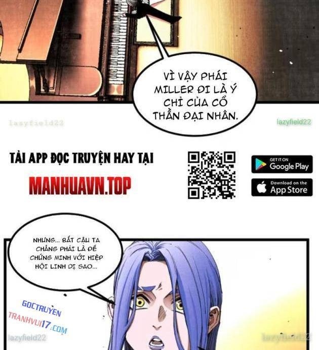 Đạo Vô Danh - Page 10