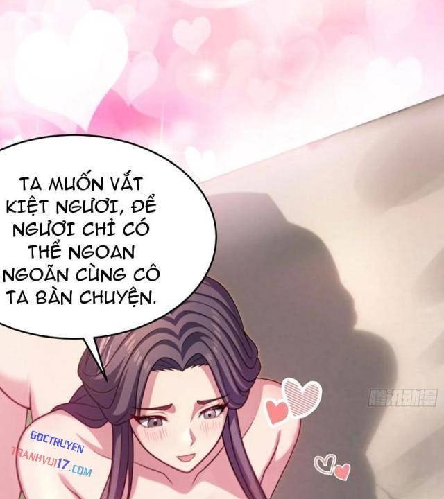 Nhân Vật Phản Diện Muốn Sống Thêm Một Ngày - Page 56