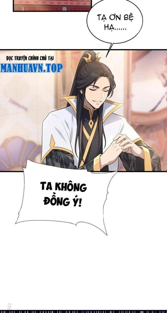 Nhân Vật Phản Diện Muốn Sống Thêm Một Ngày - Page 3