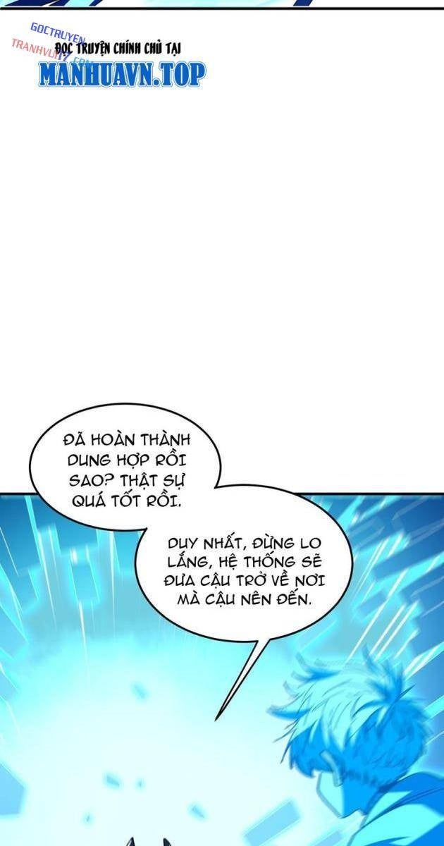 Tôi Dùng Hệ Thống Đỉnh Cấp Tái Tạo Thế Giới - Page 13