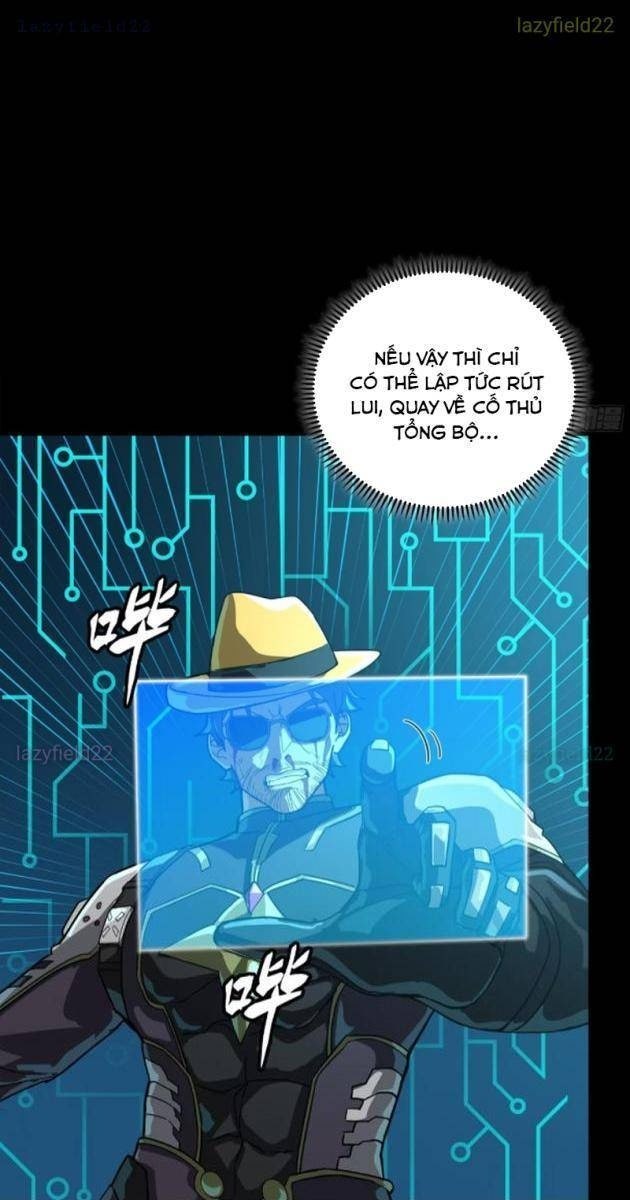 Tinh Giáp Hồn Tướng - Page 32