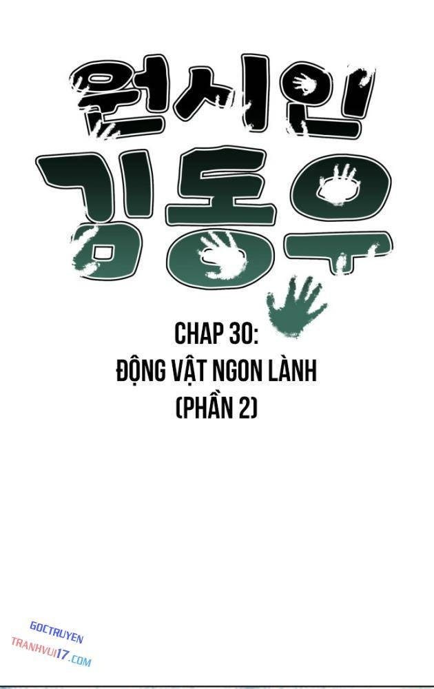 Tiền Sử Vlog - Page 16