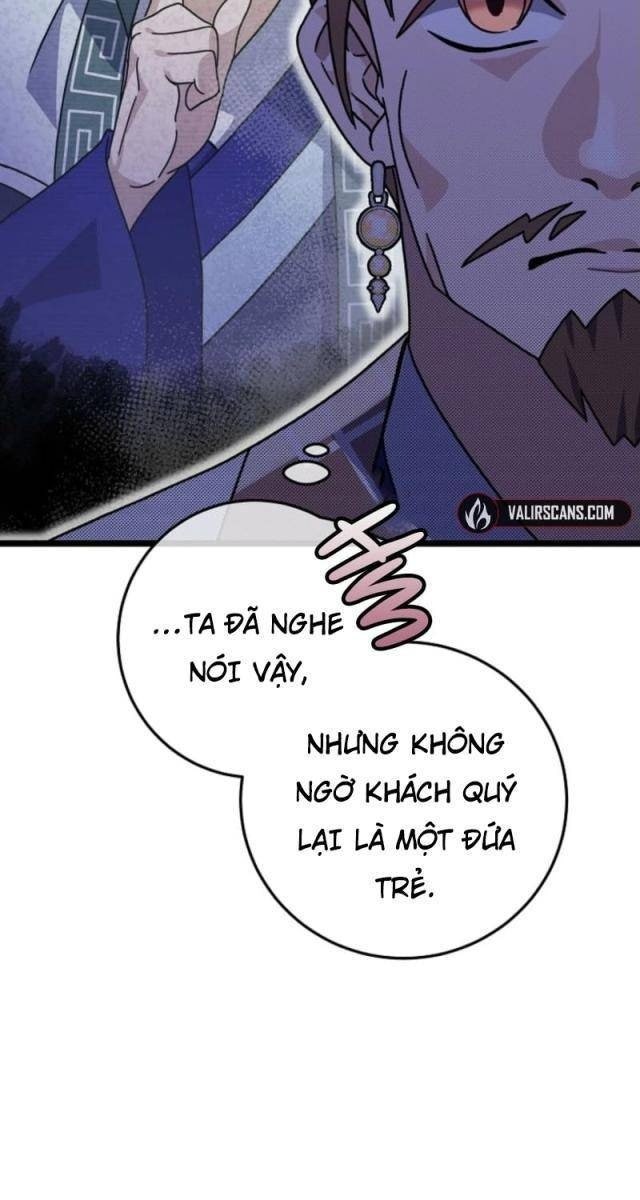 Tôn Nữ Nam Cung Thế Gia Hồi Quy - Page 10