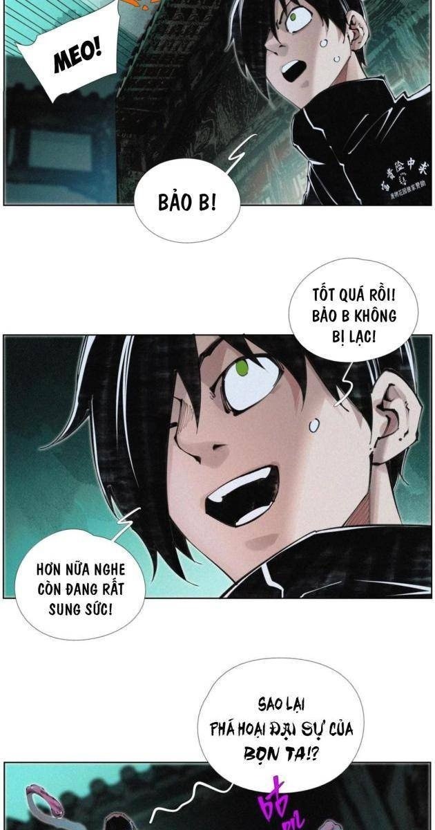Tiền Liệt Tiên - Page 15