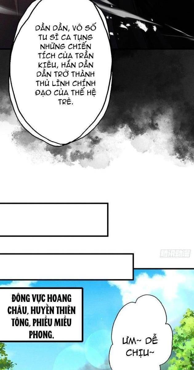 Gặp Mạnh Thì Càng Mạnh, Tu Vi Của Ta Không Giới Hạn - Page 23