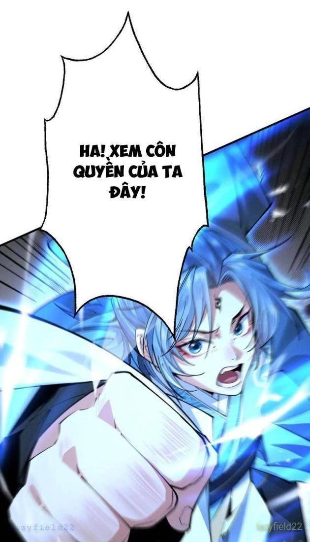 Gặp Mạnh Thì Càng Mạnh, Tu Vi Của Ta Không Giới Hạn - Page 102