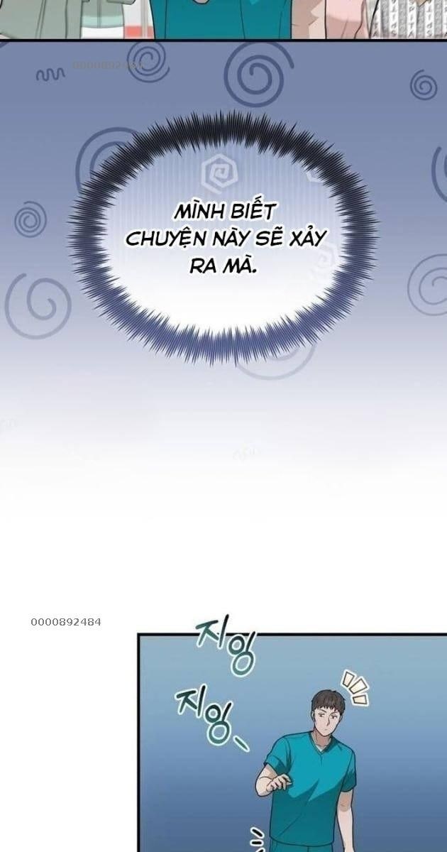 Bác Sĩ Hồi Quy Chỉ Muốn Sống Bình Lặng - Page 5