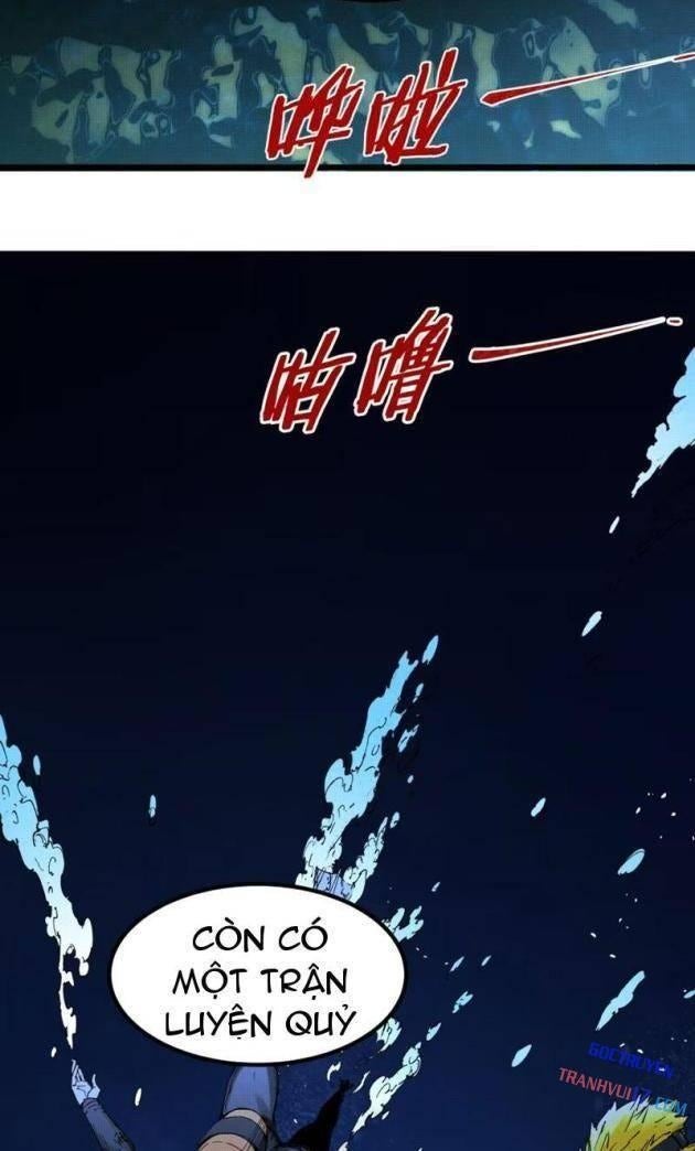 Đạo Vô Danh - Page 6