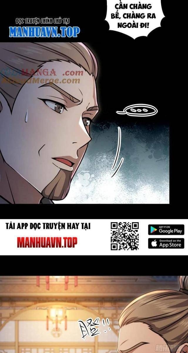 Nhân Vật Phản Diện Muốn Sống Thêm Một Ngày - Page 58
