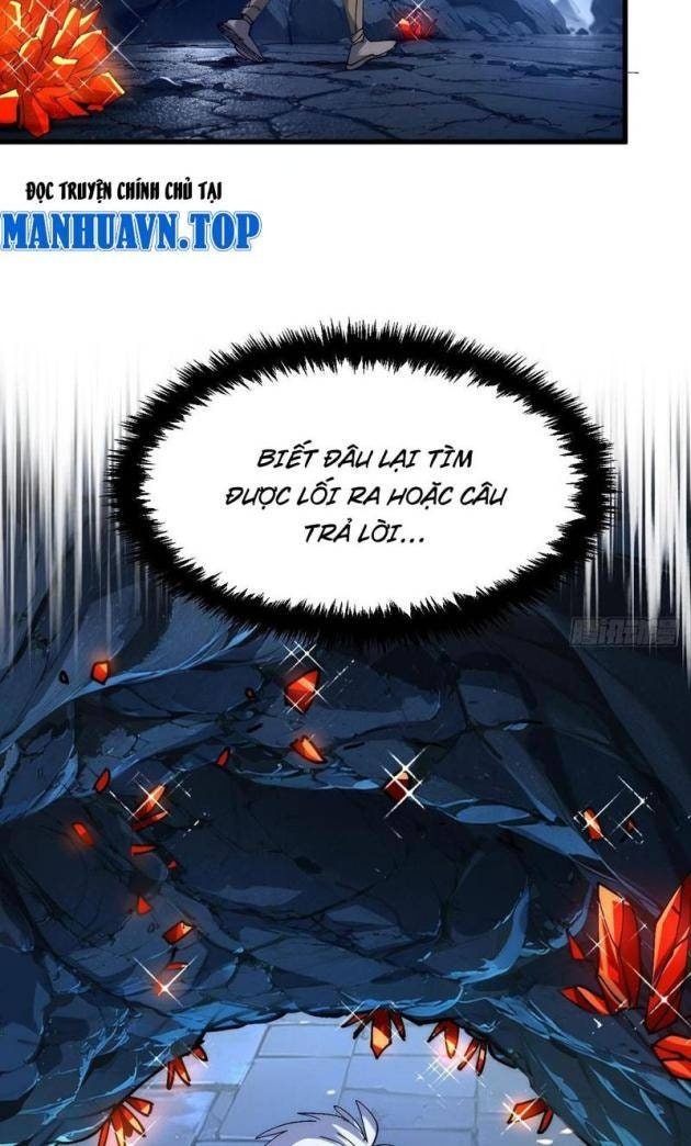 Tôi Dùng Hệ Thống Đỉnh Cấp Tái Tạo Thế Giới - Page 16