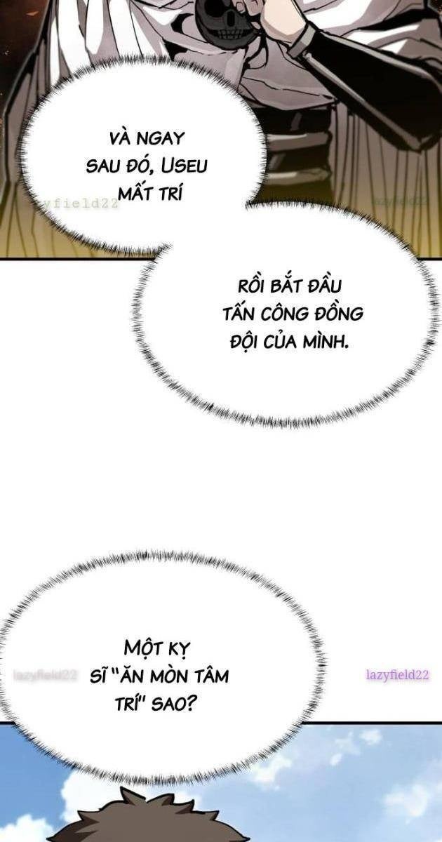 Đại Chiến Tử Thi - Page 85