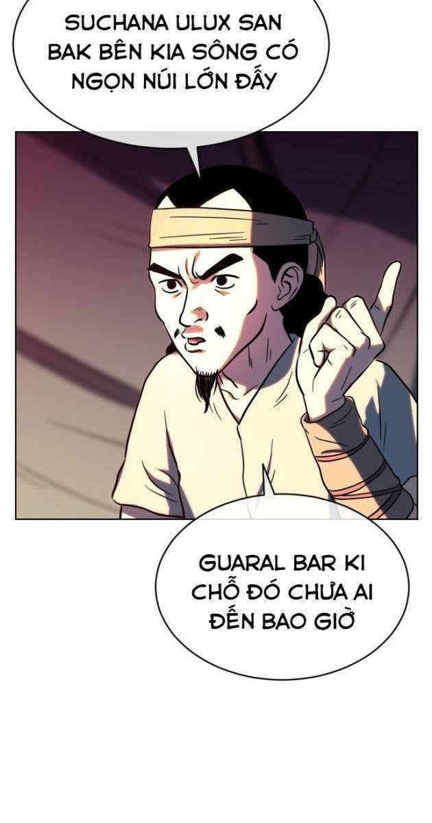 Tiền Sử Vlog - Page 57