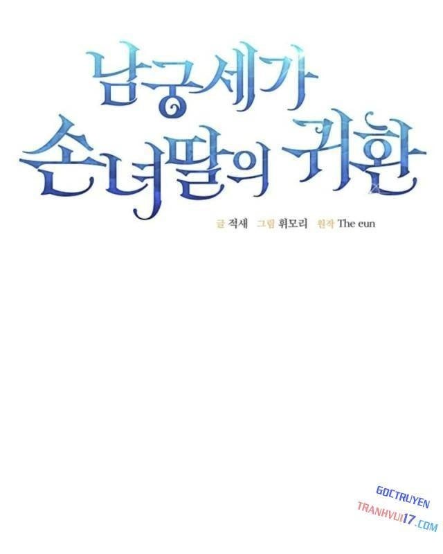 Tôn Nữ Nam Cung Thế Gia Hồi Quy - Page 66