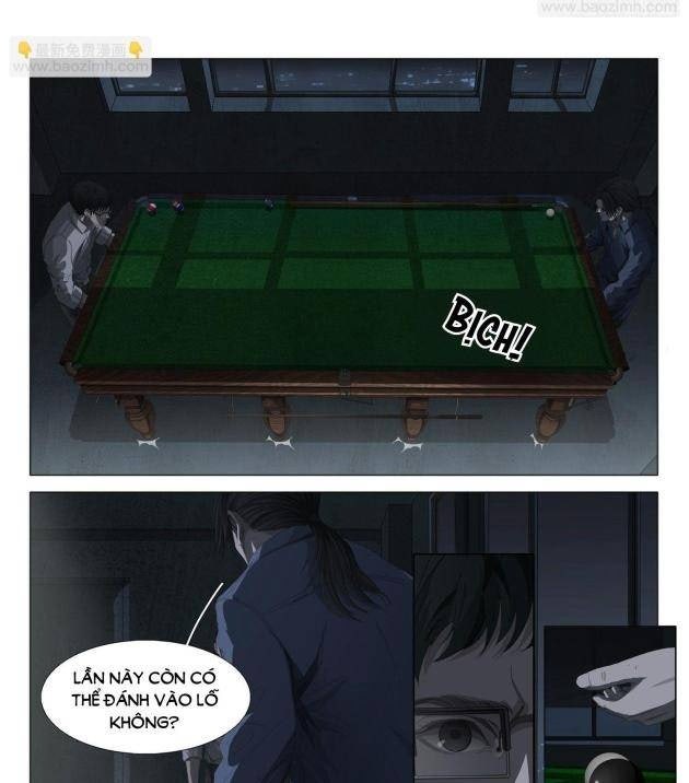 Tam Thể - Page 14