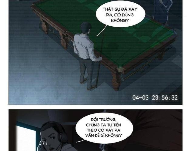 Tam Thể - Page 22